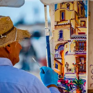 Explore Sorrento, Positano, Amalfi Coast, Capri & Pompeii - 5 Days for 5 days with Click Tours and discover unforgettable experiences - Photo 5