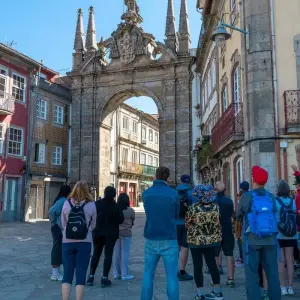 Explore Highlights of Portugal - 5 Days for 5 days with Click Tours and discover unforgettable experiences - Photo 6