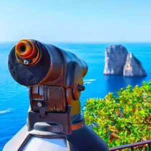 Explore Highlights of Capri, Pompeii & Amalfi Coast - 5 Days for 5 days with Click Tours and discover unforgettable experiences - Photo 5