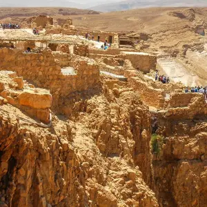 Explore Israel City Break - 4 Days for 4 days with Click Tours and discover unforgettable experiences - Photo 5