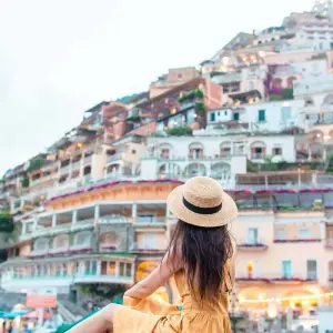 Explore Explore Sorrento, Positano, Amalfi Coast, Capri & Naples - 5 Days for 5 days with Click Tours and discover unforgettable experiences - Photo 5