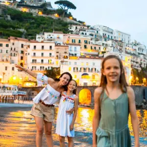 Explore Explore Sorrento, Positano, Amalfi Coast, Capri & Naples - 5 Days for 5 days with Click Tours and discover unforgettable experiences - Photo 6