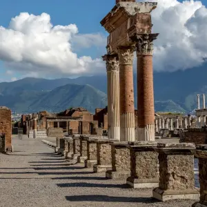 Explore Highlights of Capri, Pompeii & Amalfi Coast - 5 Days for 5 days with Click Tours and discover unforgettable experiences - Photo 7