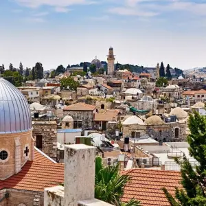 Explore Israel City Break - 4 Days for 4 days with Click Tours and discover unforgettable experiences - Photo 7