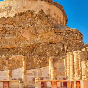Explore Heritage of the Holyland and Jordan Tour - 11 Days for 11 days with Click Tours and discover unforgettable experiences - Photo 2