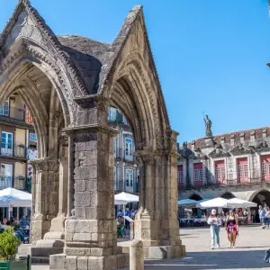 Explore Highlights of Portugal - 5 Days for 5 days with Click Tours and discover unforgettable experiences - Photo 9