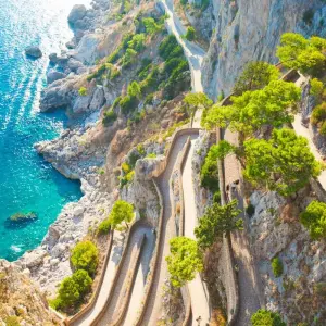 Explore Explore Sorrento, Positano, Amalfi Coast, Capri & Naples - 5 Days for 5 days with Click Tours and discover unforgettable experiences - Photo 8