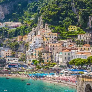 Explore Highlights of Capri, Pompeii & Amalfi Coast - 5 Days for 5 days with Click Tours and discover unforgettable experiences - Photo 8