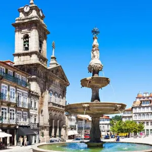 Explore Highlights of Portugal - 5 Days for 5 days with Click Tours and discover unforgettable experiences - Photo 10