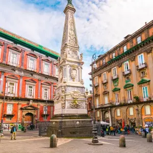 Explore Explore Sorrento, Positano, Amalfi Coast, Capri & Naples - 5 Days for 5 days with Click Tours and discover unforgettable experiences - Photo 9