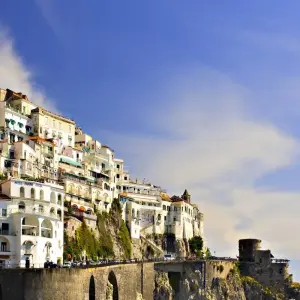 Explore Highlights of Capri, Pompeii & Amalfi Coast - 5 Days for 5 days with Click Tours and discover unforgettable experiences - Photo 9