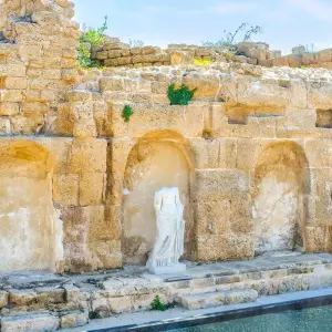 Explore Holyland Pilgrimage Trip Experience - 8 Days for 8 days with Click Tours and discover unforgettable experiences - Photo 2