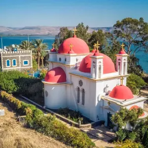 Explore Heritage of the Holyland and Jordan Tour - 11 Days for 11 days with Click Tours and discover unforgettable experiences - Photo 4