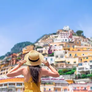 Explore Explore Sorrento, Positano, Amalfi Coast, Capri & Naples - 5 Days for 5 days with Click Tours and discover unforgettable experiences - Photo 10