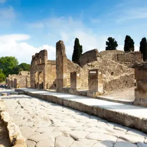 Explore Highlights of Capri, Pompeii & Amalfi Coast - 5 Days for 5 days with Click Tours and discover unforgettable experiences - Photo 10