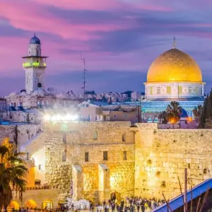 Explore Holyland Pilgrimage Trip Experience - 8 Days for 8 days with Click Tours and discover unforgettable experiences - Photo 3
