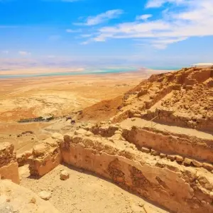 Explore Highlights of Israel and Jordan - 11 days for 11 days with Click Tours and discover unforgettable experiences - Photo 2