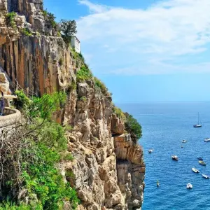 Explore Explore Sorrento, Positano, Amalfi Coast, Capri & Naples - 5 Days for 5 days with Click Tours and discover unforgettable experiences - Photo 11