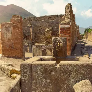 Explore Highlights of Capri, Pompeii & Amalfi Coast - 5 Days for 5 days with Click Tours and discover unforgettable experiences - Photo 11