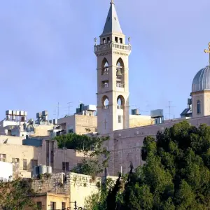 Explore Christian Gems of the Holy Land Trip - 4 Days for 4 days with Click Tours and discover unforgettable experiences - Photo 2