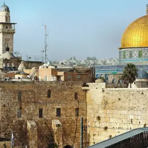 Explore Charming Jerusalem Tour - 3 Days for 3 days with Click Tours and discover unforgettable experiences - Photo 3