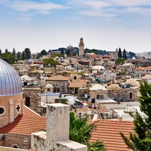 Explore Christian Gems of the Holy Land Trip - 4 Days for 4 days with Click Tours and discover unforgettable experiences - Photo 3