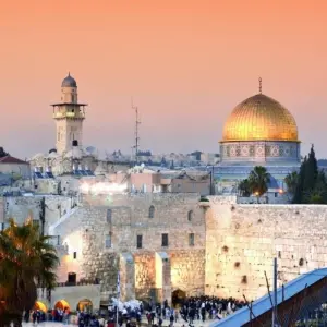 Explore Charming Jerusalem Tour - 3 Days for 3 days with Click Tours and discover unforgettable experiences - Photo 4