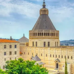 Explore Holyland Pilgrimage Trip Experience - 8 Days for 8 days with Click Tours and discover unforgettable experiences - Photo 7