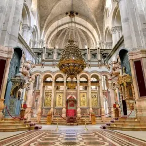 Explore Charming Jerusalem Tour - 3 Days for 3 days with Click Tours and discover unforgettable experiences - Photo 6