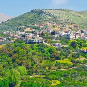 Explore Israel Galilee & Golan Tour - 3 days for 3 days with Click Tours and discover unforgettable experiences - Photo 6