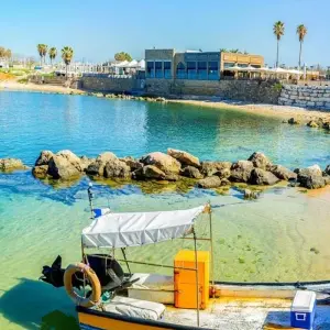 Explore Highlights of the Holy Land Best Experience - 8 Days for 8 days with Click Tours and discover unforgettable experiences - Photo 9