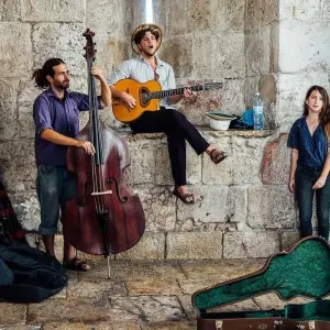 Explore Holyland Trip of Jerusalem, Bethlehem, Masada & Dead Sea - 5 Days for 5 days with Click Tours and discover unforgettable experiences - Photo 3