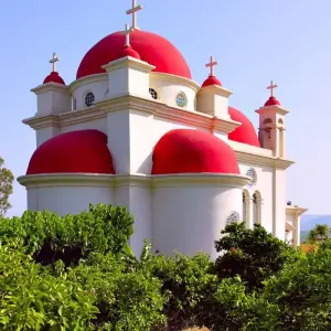 Explore Christian Gems of the Holy Land Trip - 4 Days for 4 days with Click Tours and discover unforgettable experiences - Photo 8