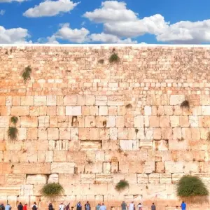 Explore Charming Jerusalem Tour - 3 Days for 3 days with Click Tours and discover unforgettable experiences - Photo 8