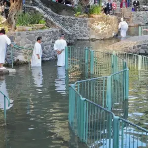 Explore Israel Galilee & Golan Tour - 3 days for 3 days with Click Tours and discover unforgettable experiences - Photo 8