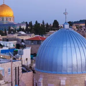 Explore Journey of the Holy Land - 8 days for 8 days with Click Tours and discover unforgettable experiences - Photo 9