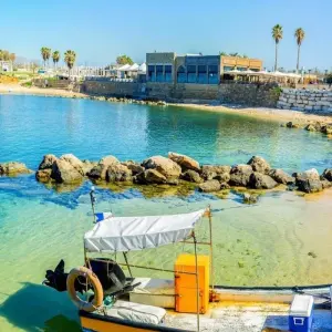 Explore Israel Galilee & Golan Tour - 3 days for 3 days with Click Tours and discover unforgettable experiences - Photo 9