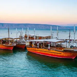 Explore Israel Galilee & Golan Tour - 3 days for 3 days with Click Tours and discover unforgettable experiences - Photo 10