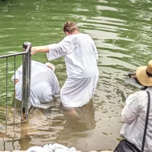 Explore Christian Gems of the Holy Land Trip - 4 Days for 4 days with Click Tours and discover unforgettable experiences - Photo 11