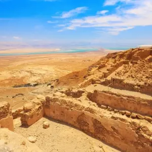 Explore Holyland Trip of Jerusalem, Bethlehem, Masada & Dead Sea - 5 Days for 5 days with Click Tours and discover unforgettable experiences - Photo 7