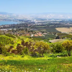 Explore Israel Galilee & Golan Tour - 3 days for 3 days with Click Tours and discover unforgettable experiences - Photo 11