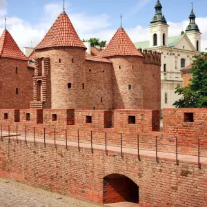 Explore Highlights of Poland and Baltic - 13 Days for 13 days with Click Tours and discover unforgettable experiences - Photo 2