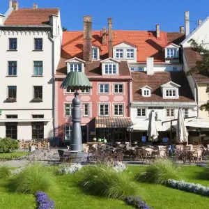 Explore Highlights of Poland and Baltic - 13 Days for 13 days with Click Tours and discover unforgettable experiences - Photo 5