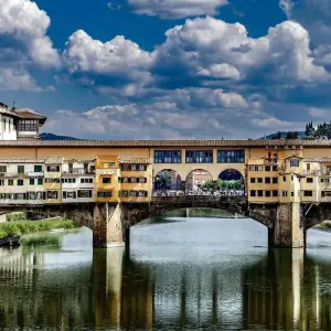 Explore Charming Journey of Rome, Florence & Venice - 8 Days for 8 days with Click Tours and discover unforgettable experiences - Photo 7