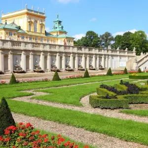 Explore Highlights of Poland and Baltic - 13 Days for 13 days with Click Tours and discover unforgettable experiences - Photo 11
