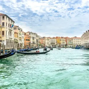 Explore Charming Journey of Rome, Florence & Venice - 8 Days for 8 days with Click Tours and discover unforgettable experiences - Photo 9