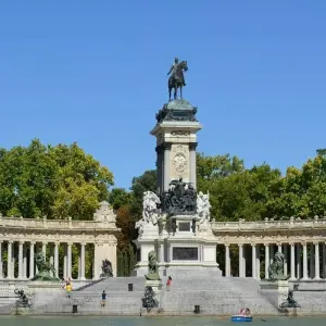 Explore Barcelona & Madrid City Break - 5 Days for 5 days with Click Tours and discover unforgettable experiences - Photo 3