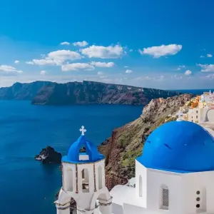 Explore Athens & Greek Island Santorini - 6 Days for 6 days with Click Tours and discover unforgettable experiences - Photo 3
