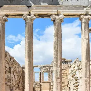 Explore Highlights of Greece Tour - 8 Days for 8 days with Click Tours and discover unforgettable experiences - Photo 5