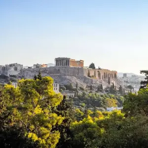 Explore Athens, Delphi & Greek Islands By Cruise - 5 Days for 5 days with Click Tours and discover unforgettable experiences - Photo 6